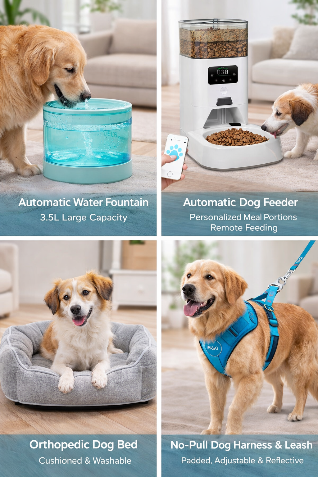 Dog Products