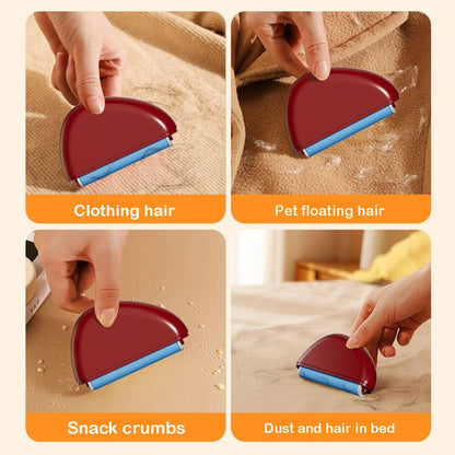 Reusable Pocket Lint & Pet Hair Remover