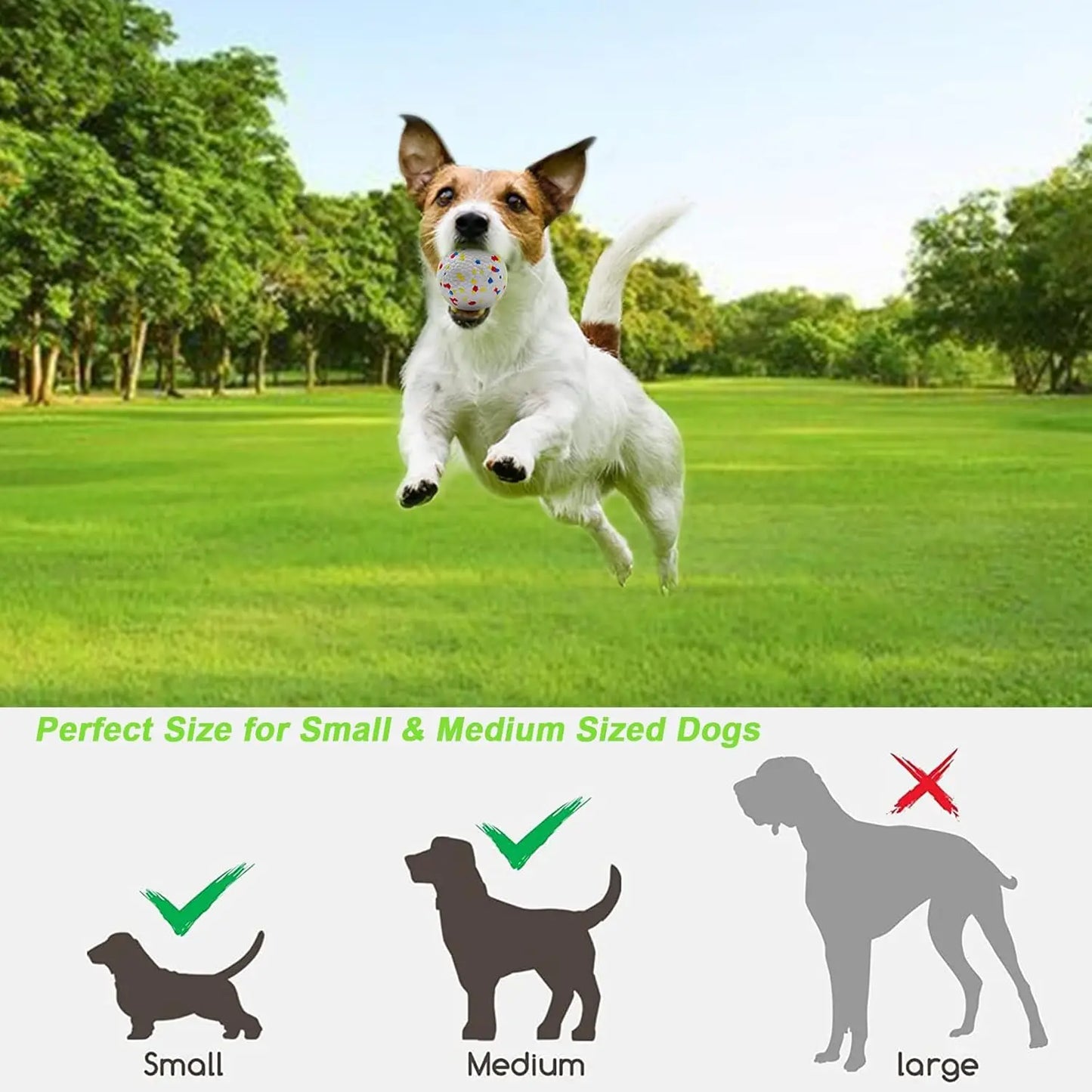 Automatic Dog Ball Launcher with Adjustable Distance