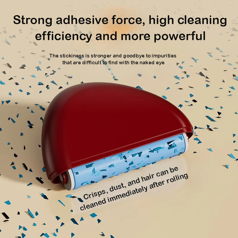 Reusable Pocket Lint & Pet Hair Remover